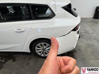 Opel Astra  picture 10
