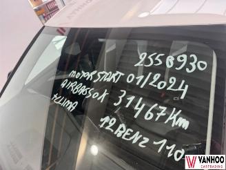 Opel Astra  picture 23