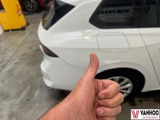 Opel Astra  picture 5
