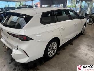 Opel Astra  picture 4