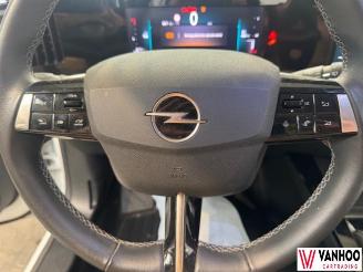 Opel Astra  picture 18