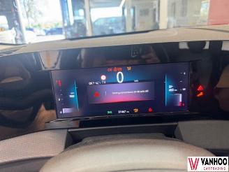 Opel Astra  picture 20