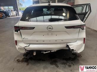 Opel Astra  picture 6