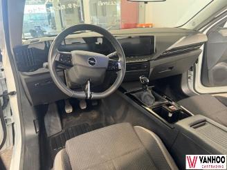 Opel Astra  picture 17