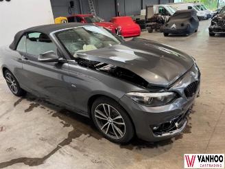 BMW 2-serie  picture 4