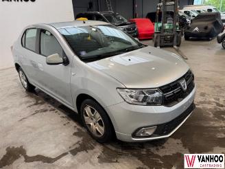 Dacia Logan  picture 4