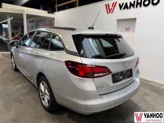 Opel Astra  picture 7