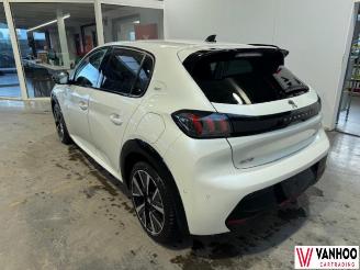 Peugeot 208 208 picture 11