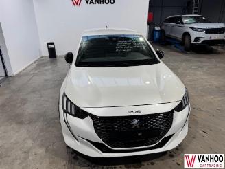 Peugeot 208 208 picture 3