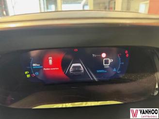 Peugeot 208 208 picture 17