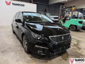 Peugeot 308 308 picture 3