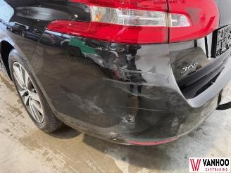 Peugeot 308 308 picture 10