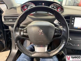 Peugeot 308  picture 20