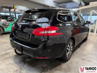 Peugeot 308  picture 7