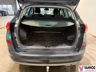 Hyundai Tucson  picture 10