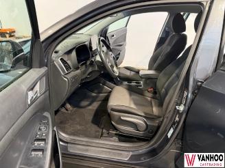 Hyundai Tucson  picture 13