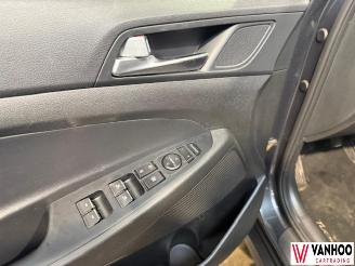Hyundai Tucson  picture 21