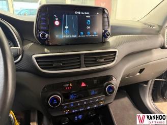 Hyundai Tucson  picture 16