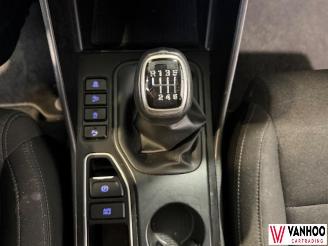 Hyundai Tucson  picture 18