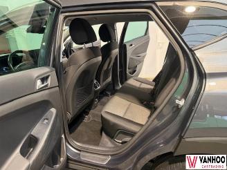 Hyundai Tucson  picture 11