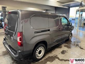 Peugeot Partner  picture 6