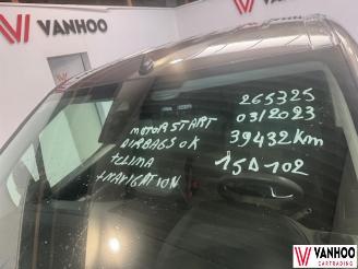 Peugeot Partner  picture 24