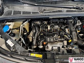 Peugeot Partner  picture 8