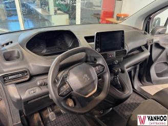 Peugeot Partner  picture 17