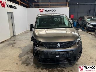 Peugeot Partner  picture 2