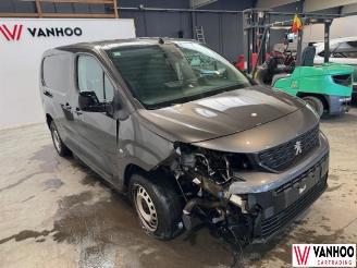 Peugeot Partner  picture 3