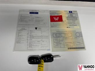 Peugeot Partner  picture 23