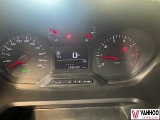 Peugeot Partner  picture 19