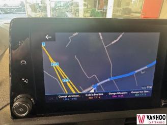 Peugeot Partner  picture 20