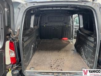 Peugeot Partner  picture 14