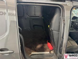 Peugeot Partner  picture 15