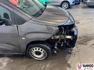 Peugeot Partner  picture 4