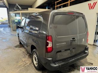 Peugeot Partner  picture 7