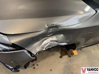 Mercedes A-klasse 45 MG picture 2