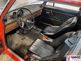DAF 55 COUPE picture 7