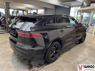 Jaguar F-Pace  picture 5