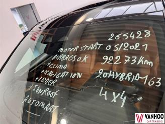 Jaguar F-Pace  picture 22