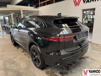 Jaguar F-Pace  picture 7