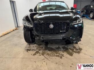 Jaguar F-Pace  picture 2