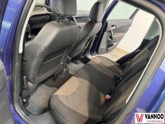 Citroën C3  picture 12