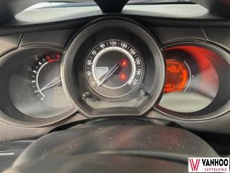 Citroën C3  picture 16