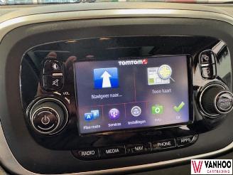 Fiat 500X  picture 19