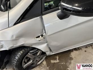 Opel Astra  picture 3