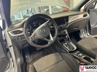 Opel Astra  picture 17