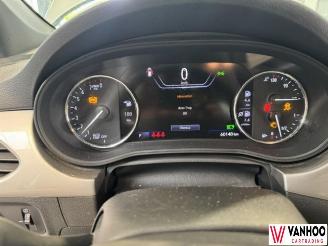 Opel Astra  picture 19