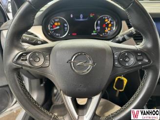 Opel Astra  picture 18